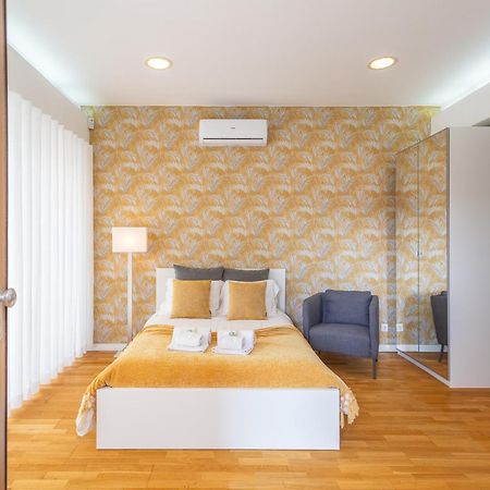 Apartament Beguest Benfica Modern Flat Lizbona Zewnętrze zdjęcie