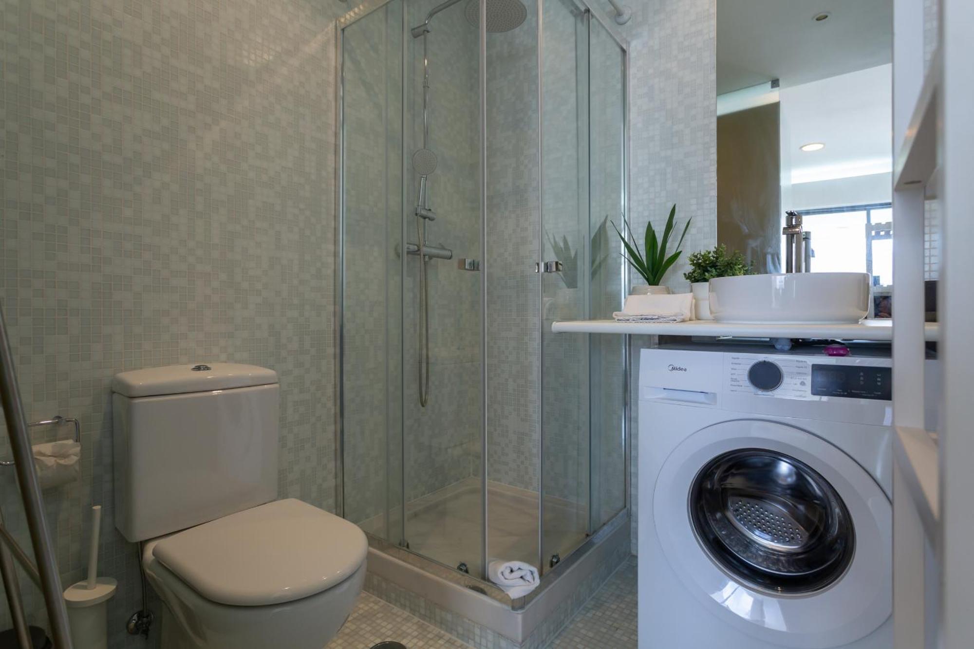 Apartament Beguest Benfica Modern Flat Lizbona Zewnętrze zdjęcie