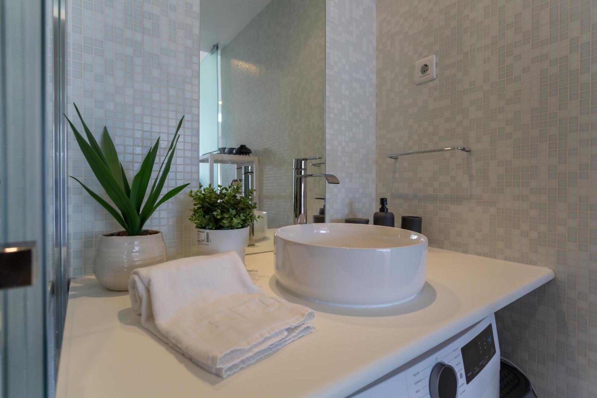 Apartament Beguest Benfica Modern Flat Lizbona Zewnętrze zdjęcie