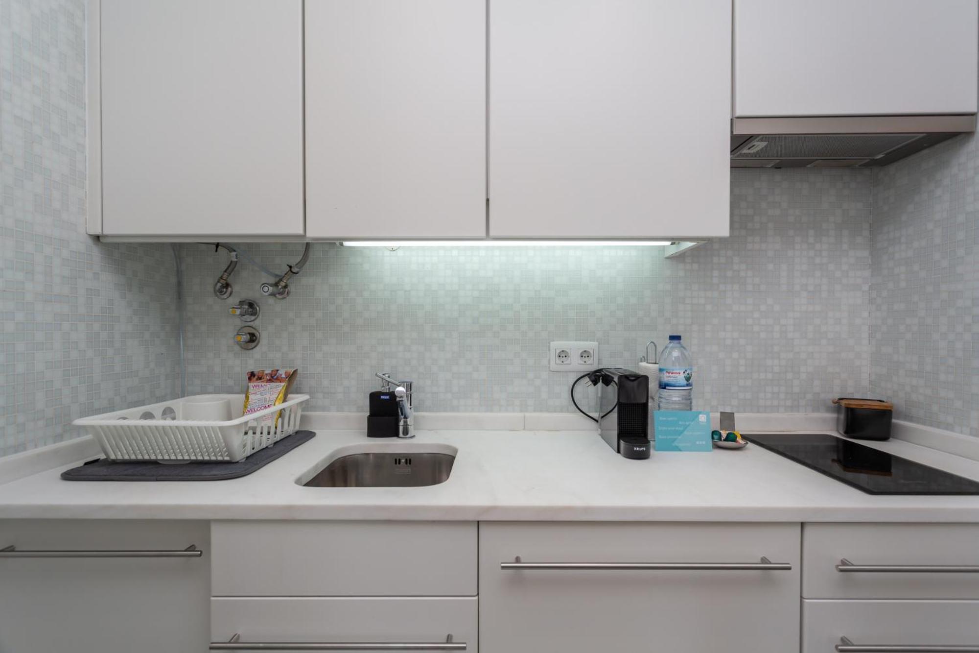 Apartament Beguest Benfica Modern Flat Lizbona Zewnętrze zdjęcie