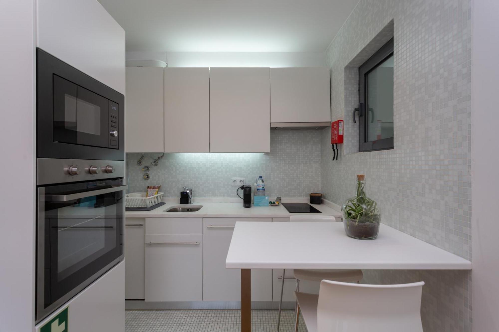 Apartament Beguest Benfica Modern Flat Lizbona Zewnętrze zdjęcie