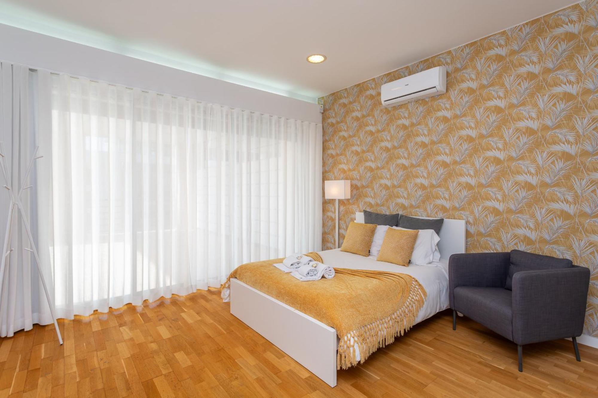 Apartament Beguest Benfica Modern Flat Lizbona Zewnętrze zdjęcie