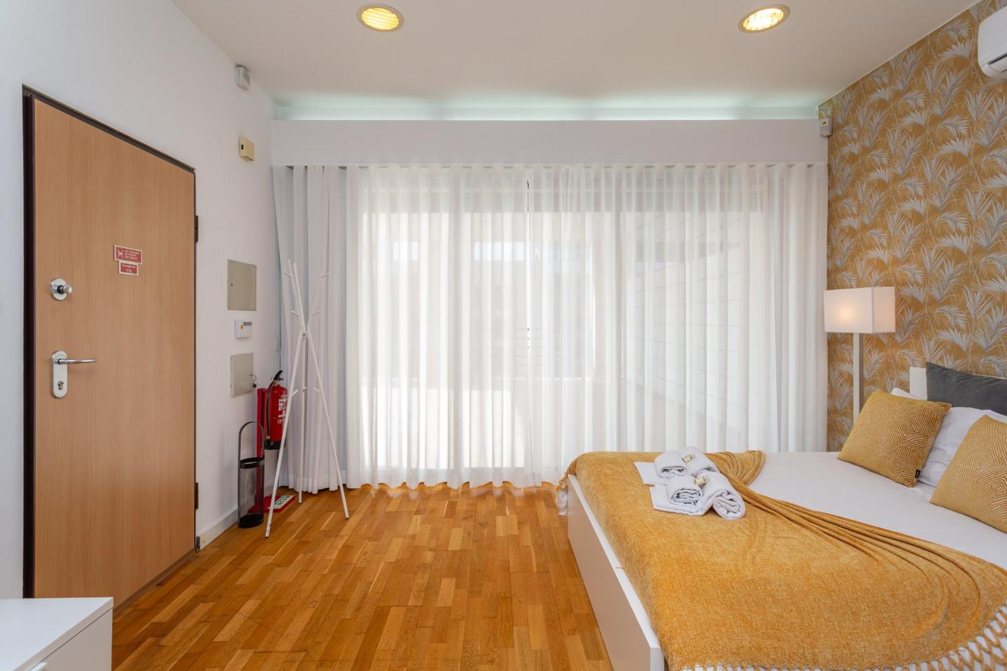 Apartament Beguest Benfica Modern Flat Lizbona Zewnętrze zdjęcie