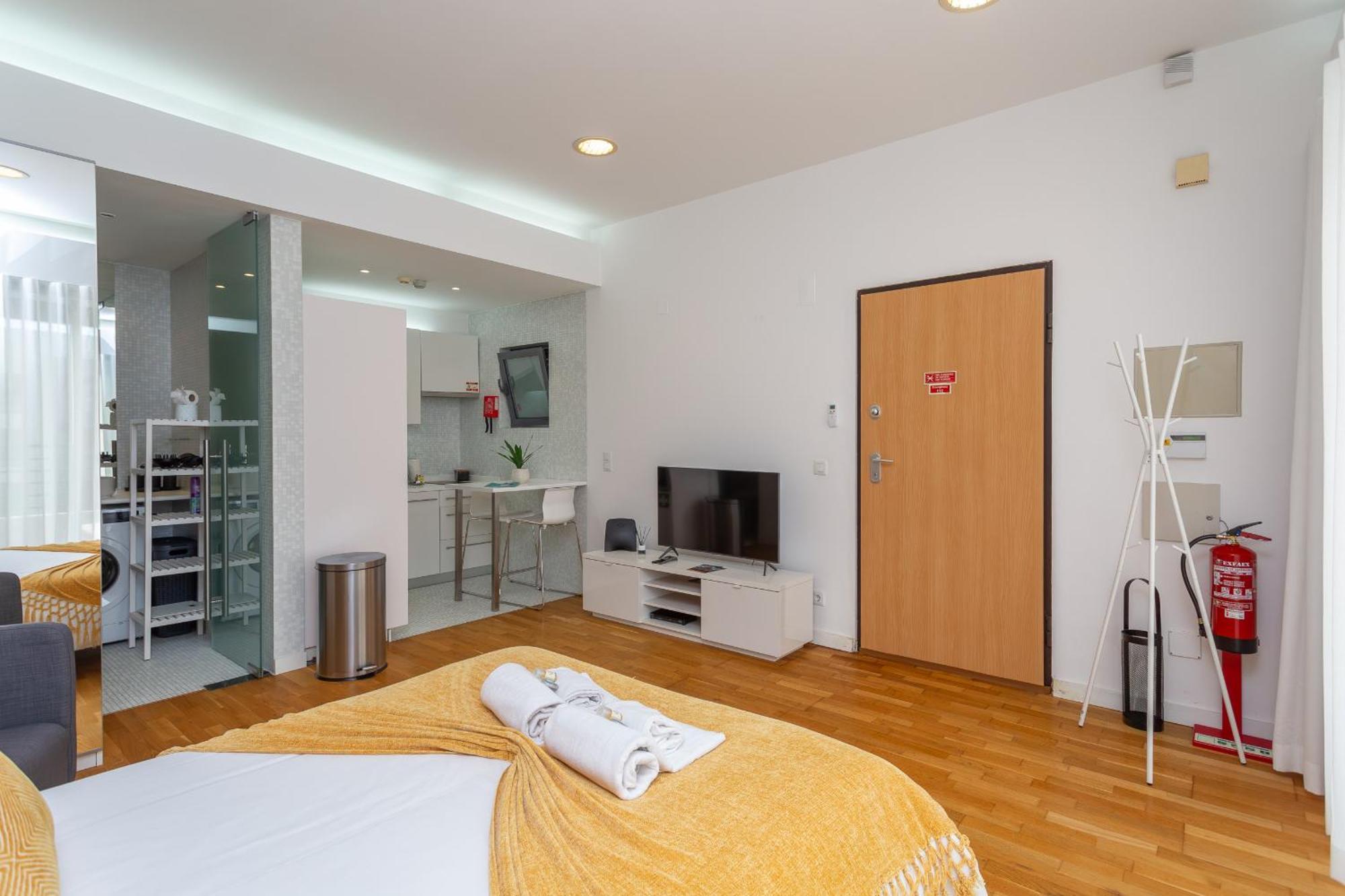 Apartament Beguest Benfica Modern Flat Lizbona Zewnętrze zdjęcie