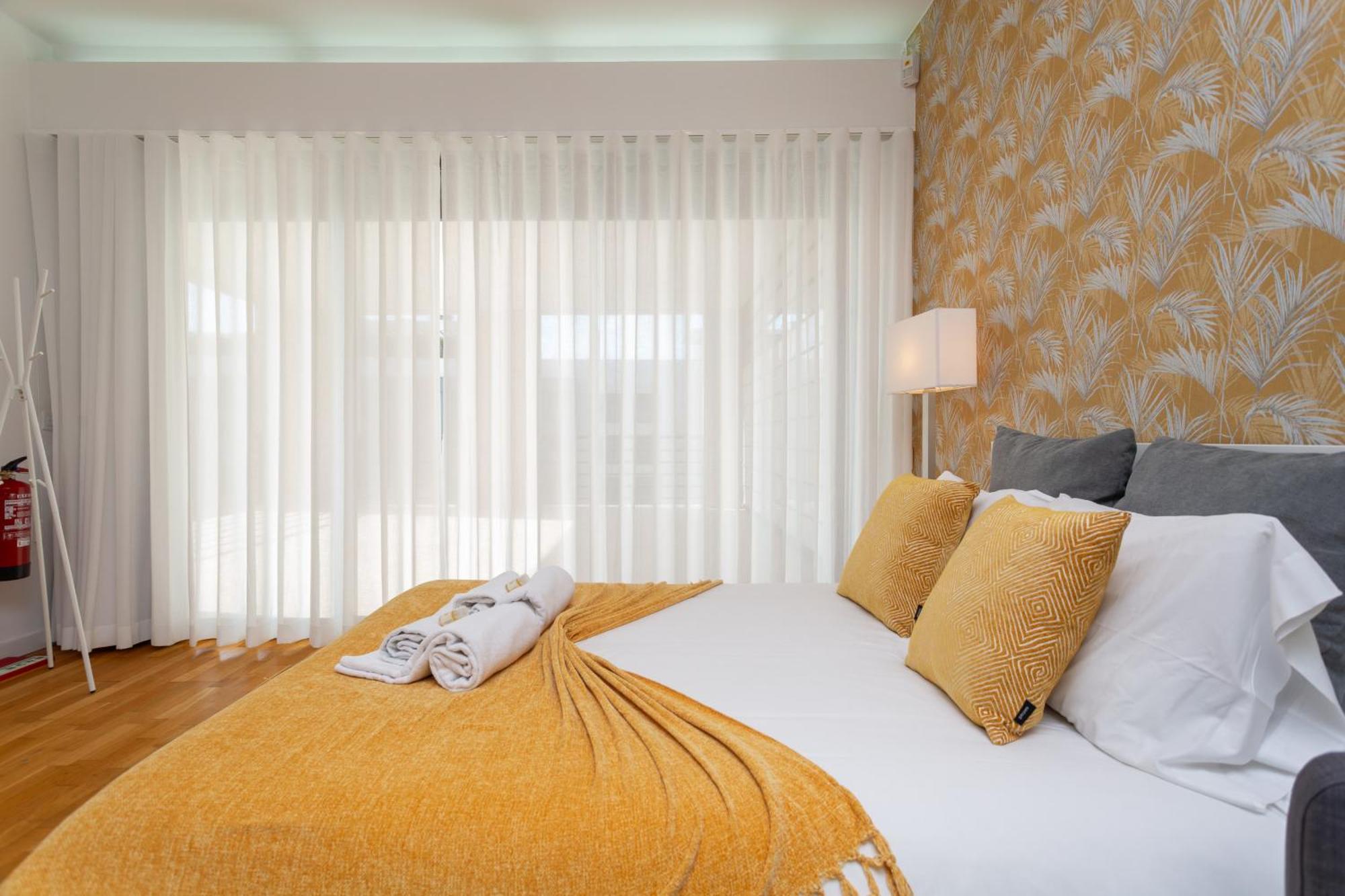 Apartament Beguest Benfica Modern Flat Lizbona Zewnętrze zdjęcie