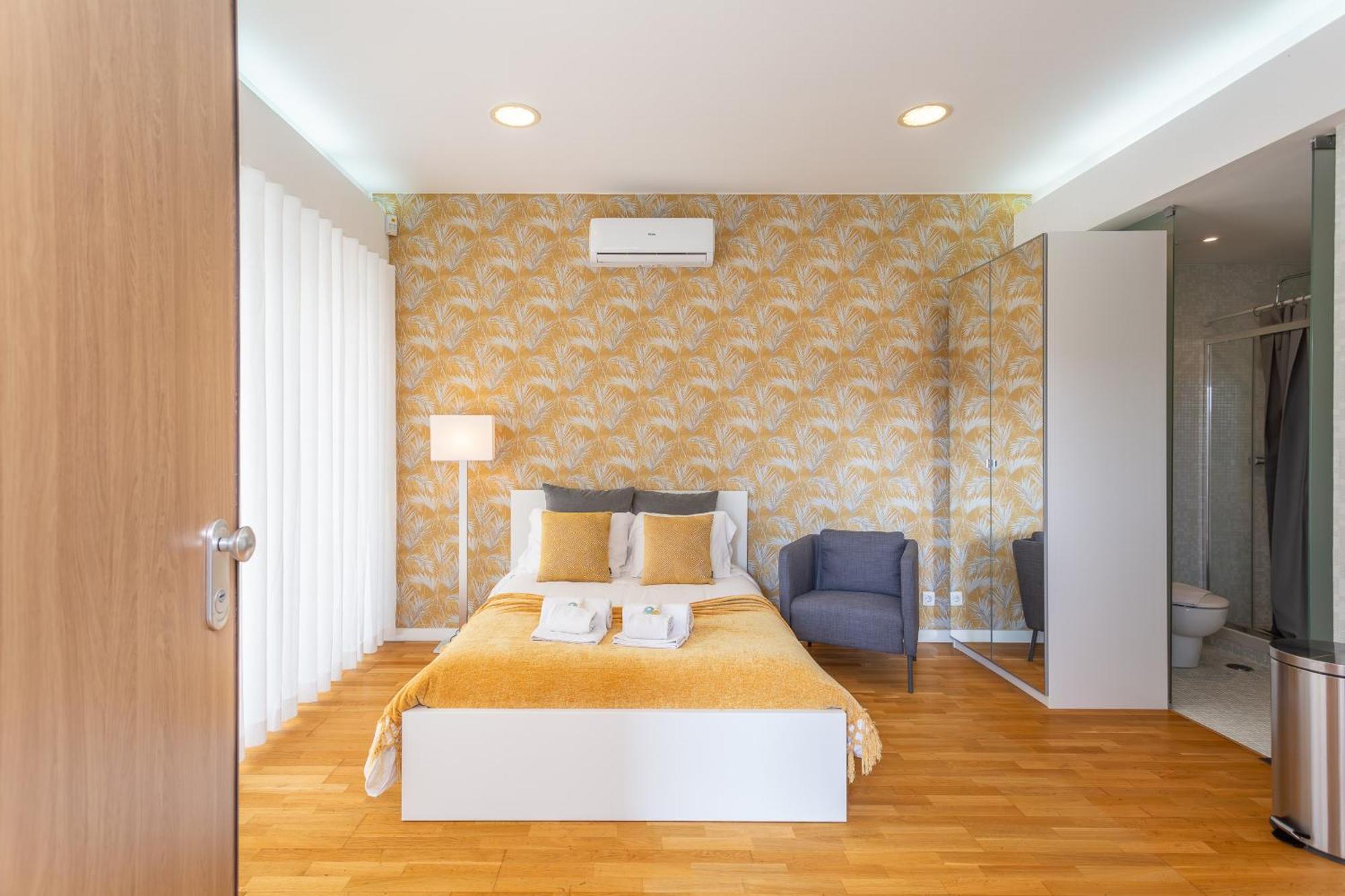 Apartament Beguest Benfica Modern Flat Lizbona Zewnętrze zdjęcie